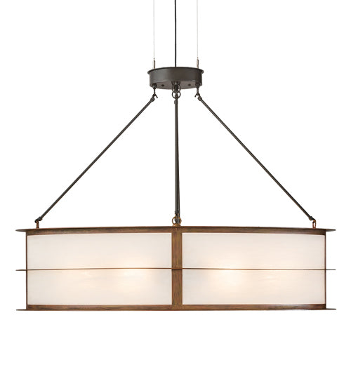 Meyda Tiffany Zarkov 214353 Pendant Light - Custom