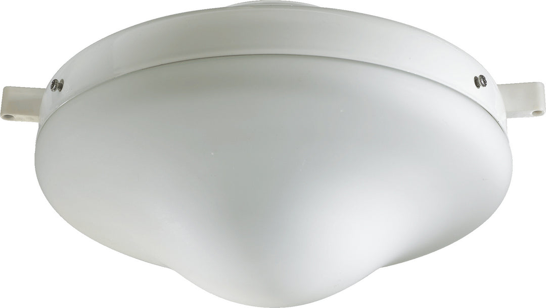 Quorum 1377-806 Fan Light Kit - White