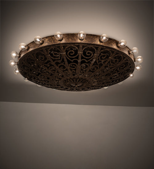 Meyda Tiffany Osteria 215280 Ceiling Light