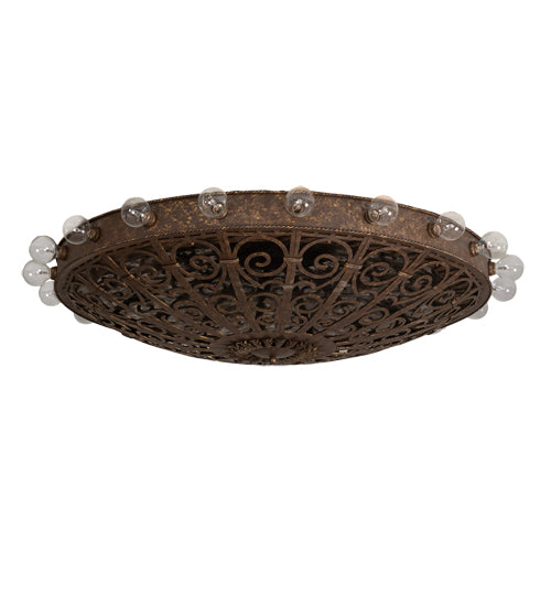 Meyda Tiffany Osteria 215280 Ceiling Light