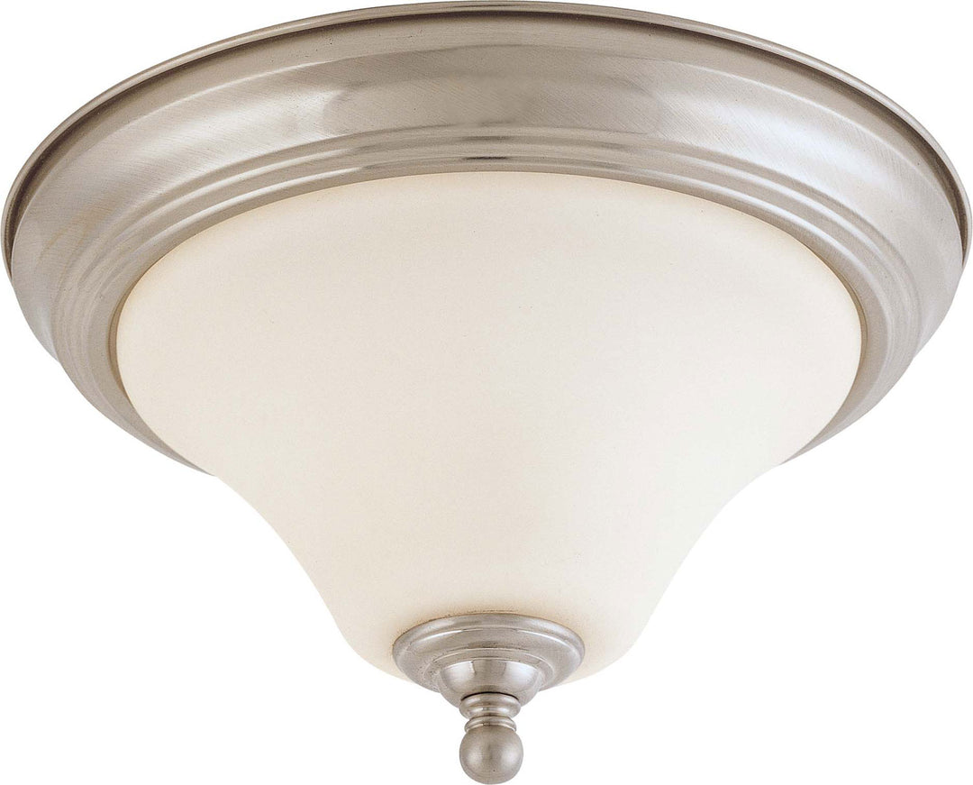 Nuvo Dupont 60-1824 Ceiling Light - Brushed Nickel