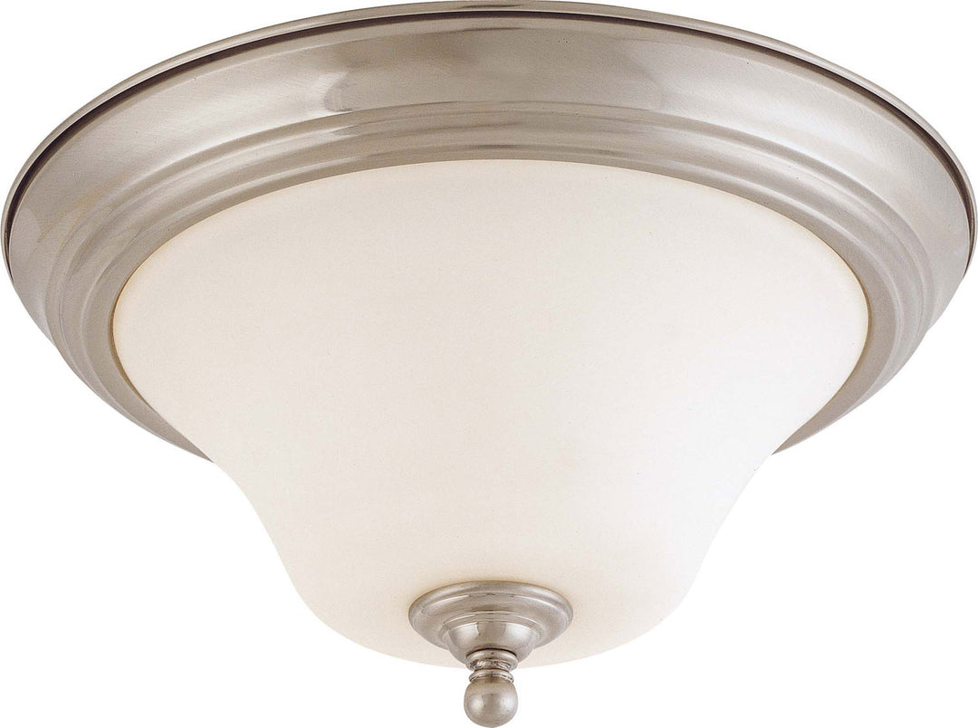 Nuvo Dupont 60-1825 Ceiling Light - Brushed Nickel