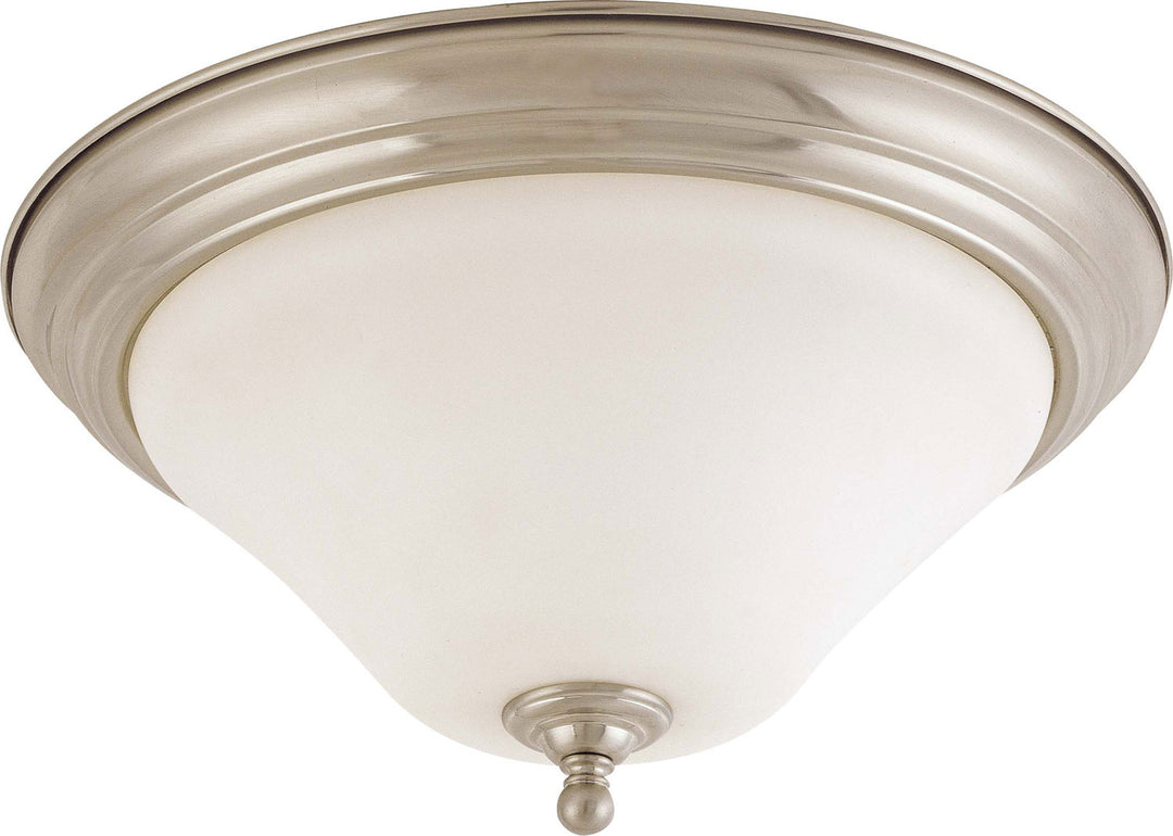 Nuvo Dupont 60-1826 Ceiling Light - Brushed Nickel