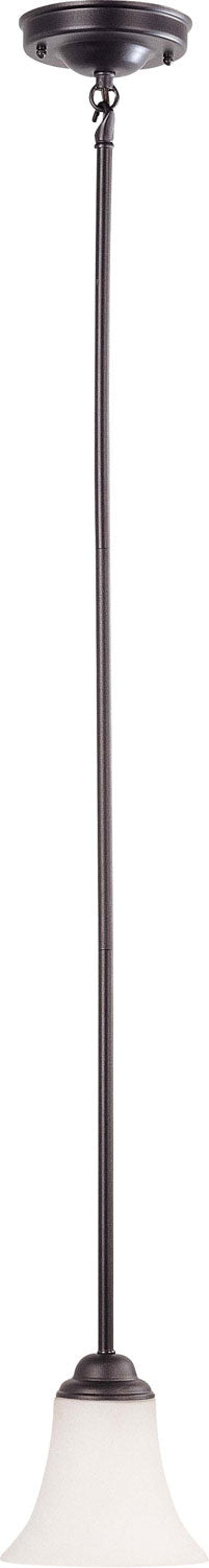 Nuvo Dupont 60-1851 Pendant Light - Dark Chocolate Bronze