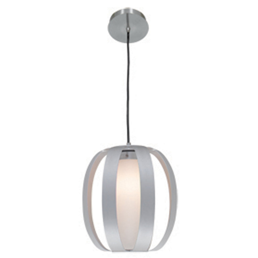 Access Helix 23425-ALU/OPL Pendant Light - Aluminum