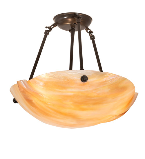 Meyda Tiffany Metro 215806 Ceiling Light