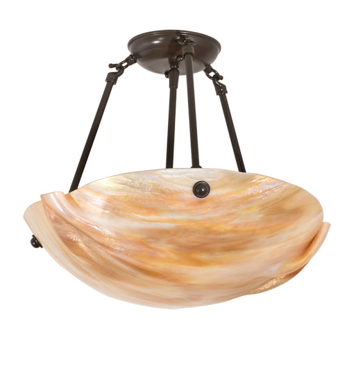 Meyda Tiffany Metro 215806 Ceiling Light