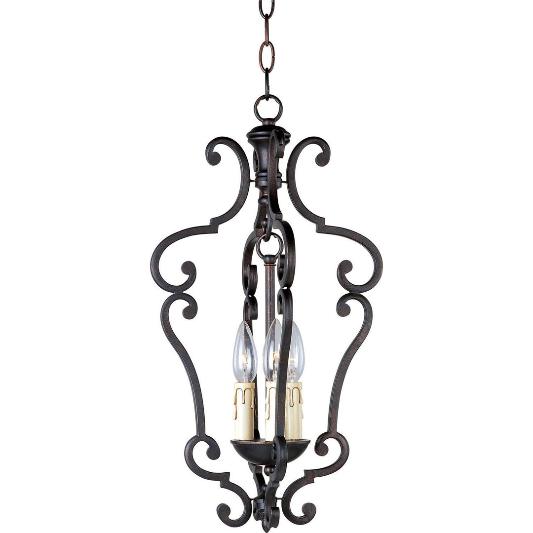 Maxim Richmond 20742CU Pendant Light - Colonial Umber