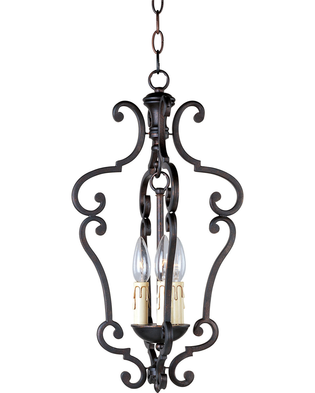 Maxim Richmond 20742CU Pendant Light - Colonial Umber