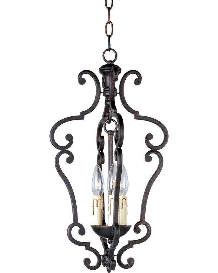 Maxim Richmond 20742CU Pendant Light - Colonial Umber