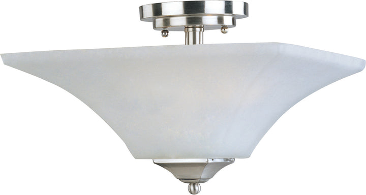 Maxim Aurora 20091FTSN Ceiling Light - Satin Nickel