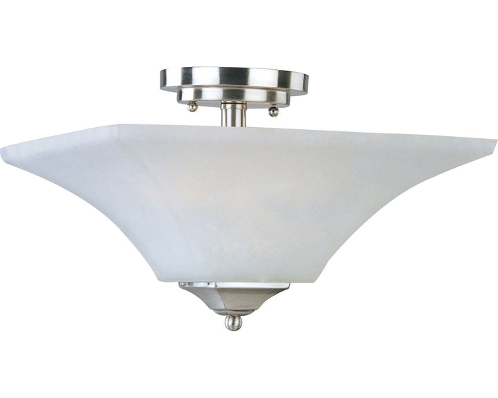 Maxim Aurora 20091FTSN Ceiling Light - Satin Nickel
