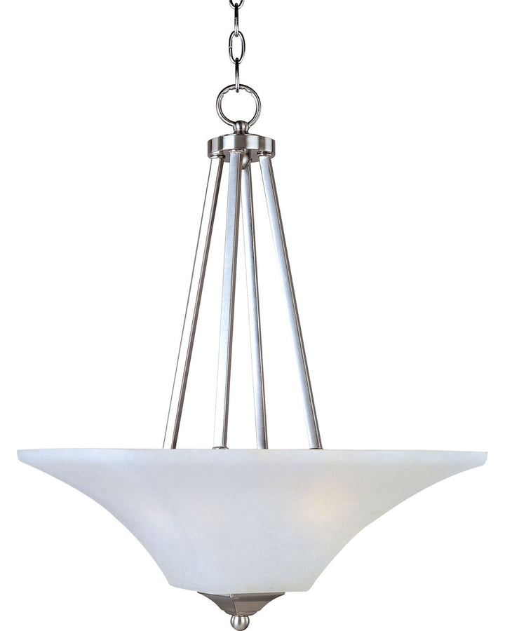 Maxim Aurora 20093FTSN Pendant Light - Satin Nickel