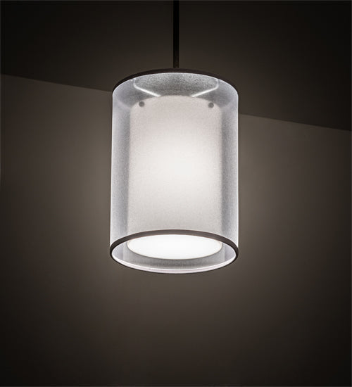 Meyda Tiffany Cilindro 216019 Pendant Light -