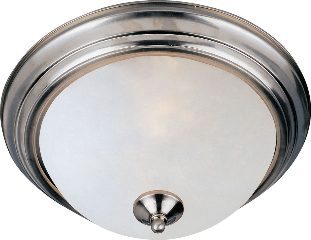 Maxim Essentials - 584x 5840FTSN Ceiling Light - Satin Nickel