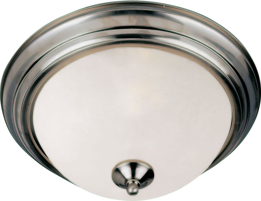 Maxim Essentials - 584x 5841FTSN Ceiling Light - Satin Nickel