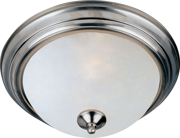 Maxim Essentials - 584x 5842FTSN Ceiling Light - Satin Nickel