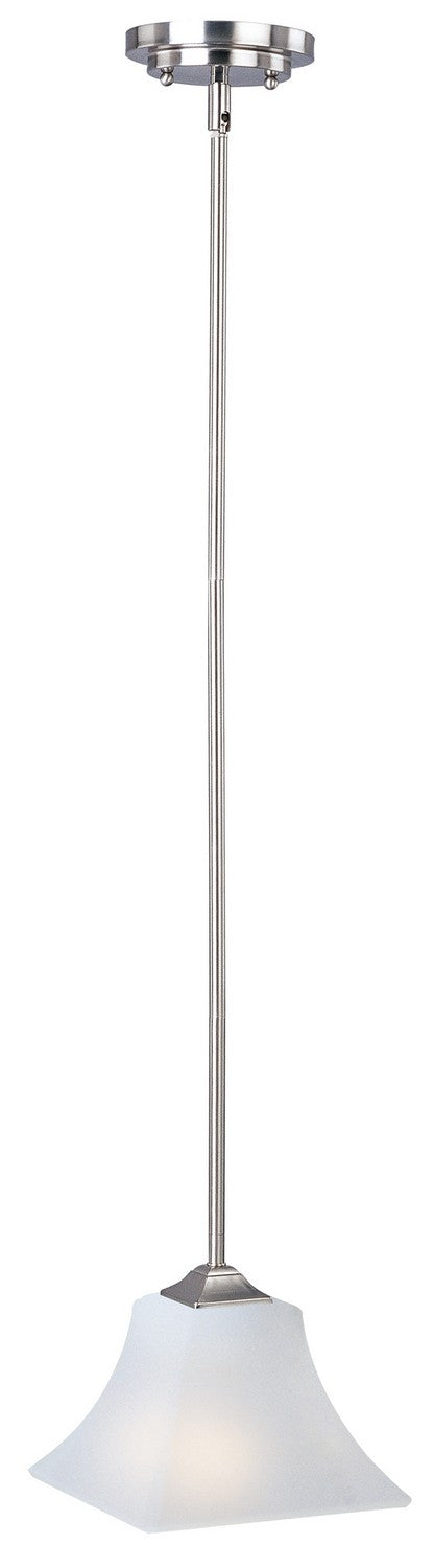 Maxim Aurora 92090FTSN Pendant Light - Satin Nickel