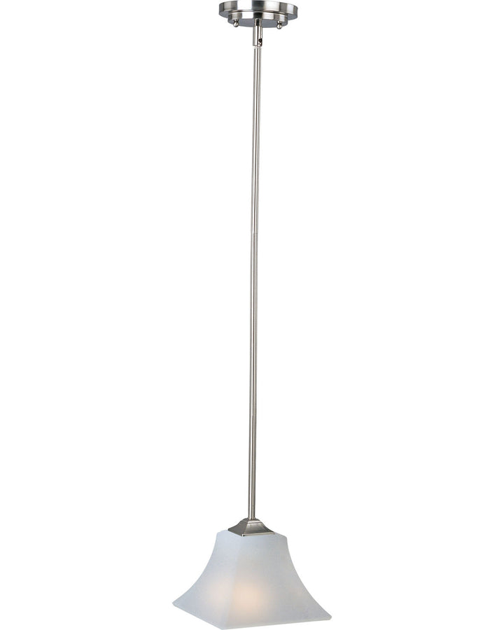Maxim Aurora 92090FTSN Pendant Light - Satin Nickel