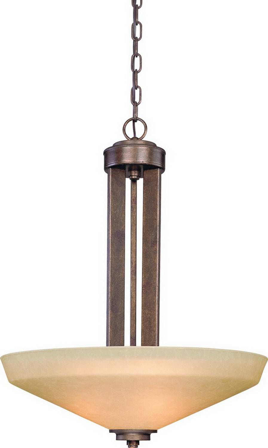 Dolan Designs Sherwood 2704-90 Pendant Light - Sienna