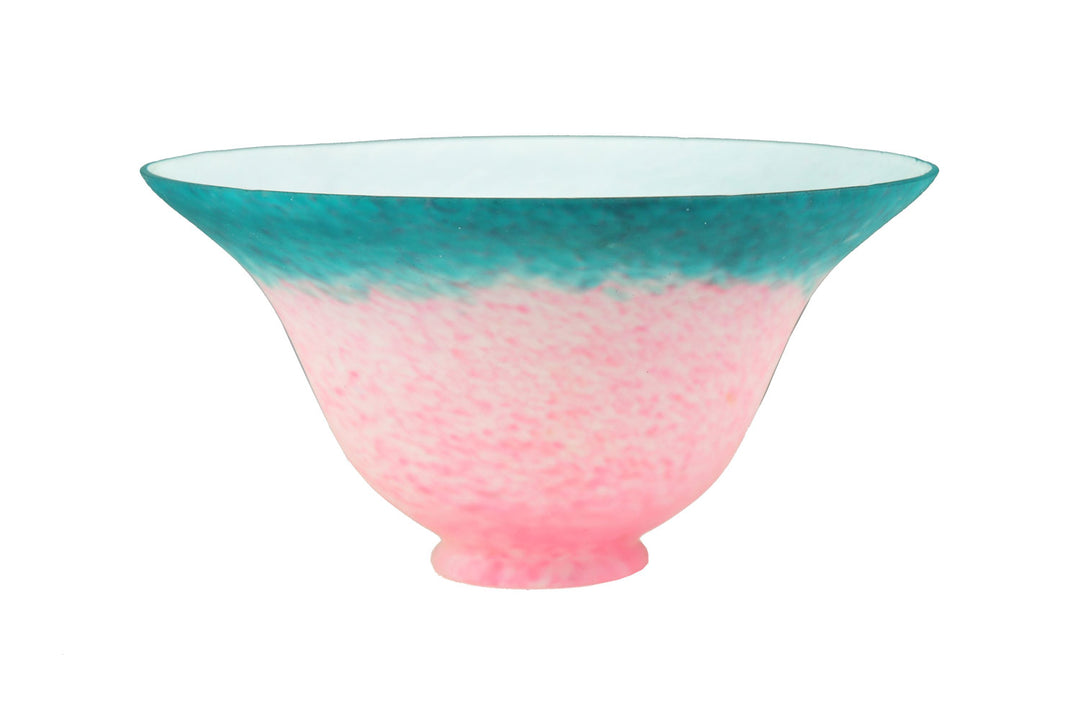 Meyda Tiffany Lighting 13927 Twigs Shade Lamp Shade Bronze / Dark