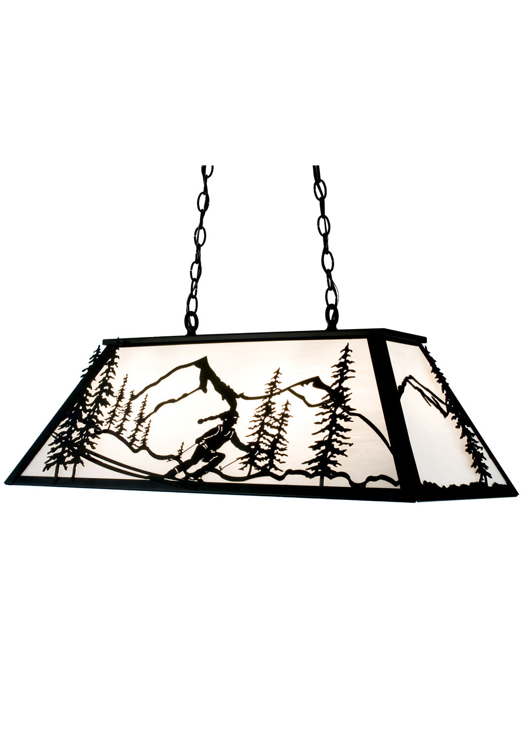 Meyda Tiffany Alpine 15419 Pendant Light - Custom
