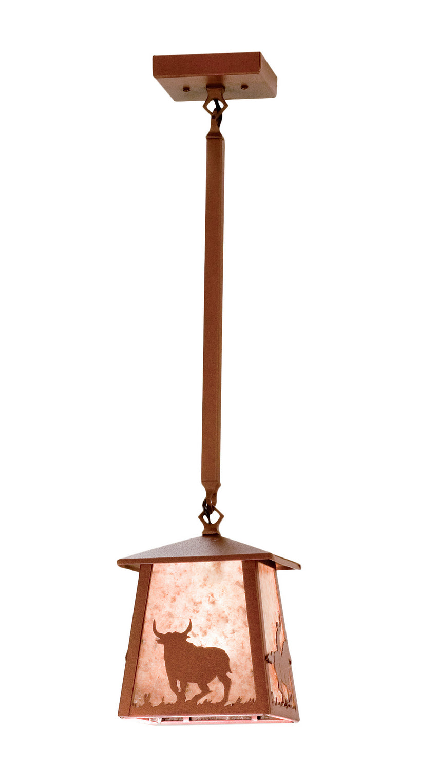 Melissa Lighting 15507  Wall Lantern