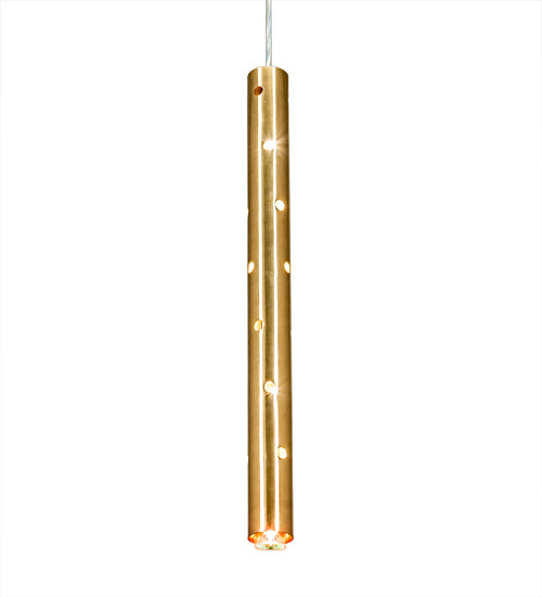 Meyda Tiffany Emmentaler 216637 Pendant Light - Brass Tint