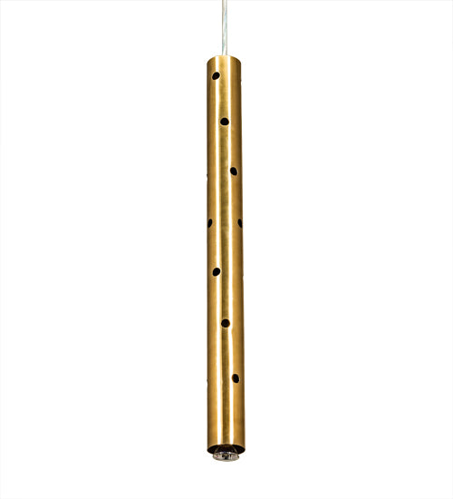 Meyda Tiffany Emmentaler 216637 Pendant Light - Brass Tint