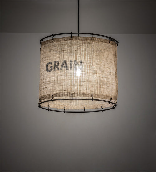 Meyda Tiffany Empire 216781 Pendant Light - Bronze