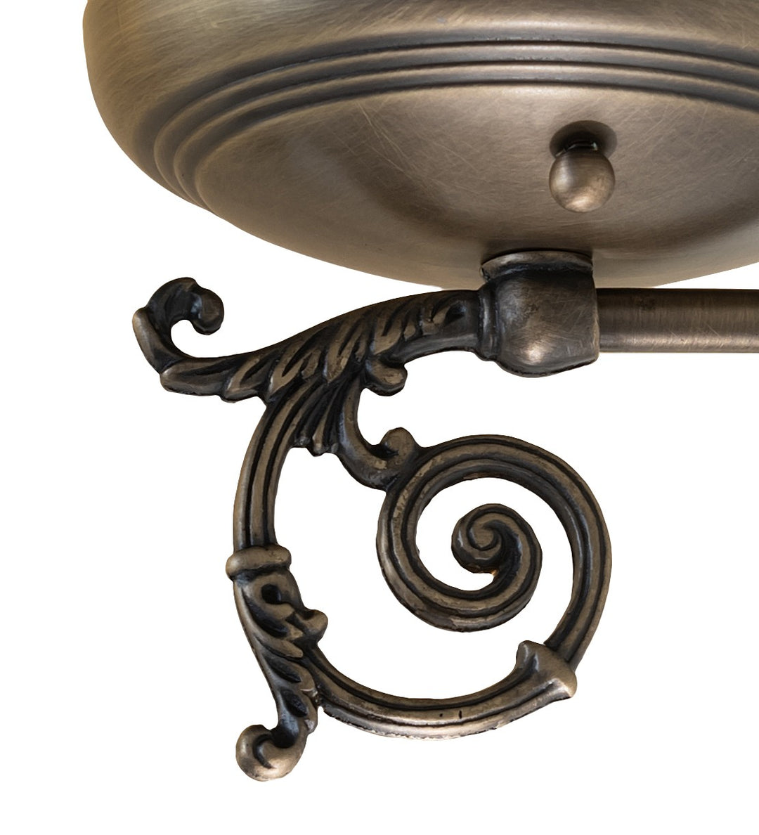 Meyda Tiffany Revival 36618 Ceiling Light - Antique