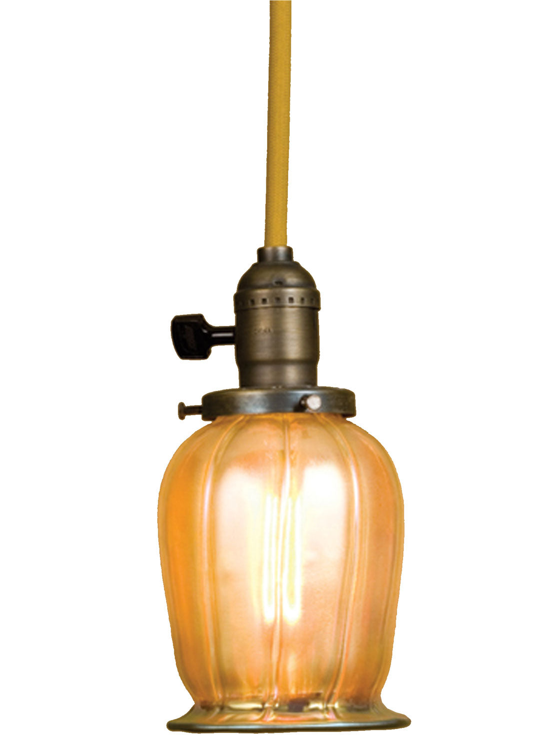 Meyda Tiffany Revival 36818 Pendant Light - Antique