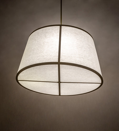Meyda Tiffany Cilindro 218060 Chandelier Light -