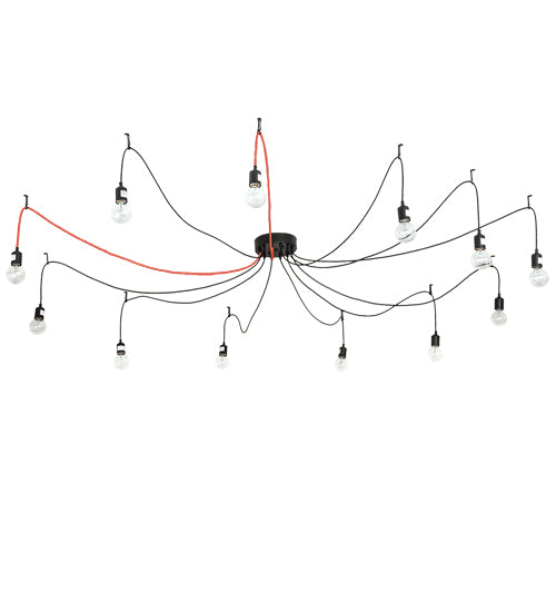 Meyda Tiffany Castiliolite 218832 Pendant Light -