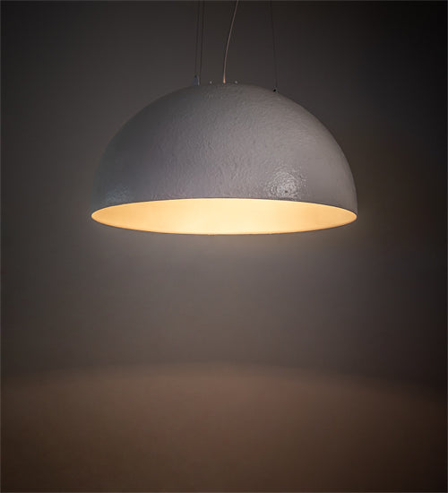 Meyda Tiffany Gravity 218967 Pendant Light - Mahogany Bronze
