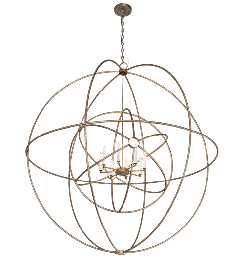 Meyda Tiffany Atom Enerjisi 219211 Pendant Light -