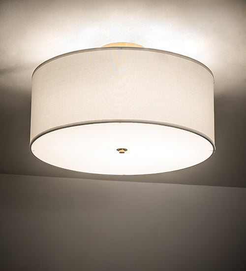 Meyda Tiffany Cilindro 219358 Ceiling Light