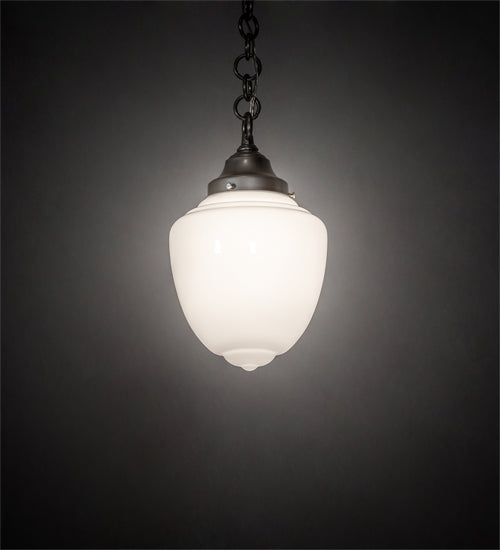 Meyda Tiffany Lancaster 219976 Pendant Light - Nickel