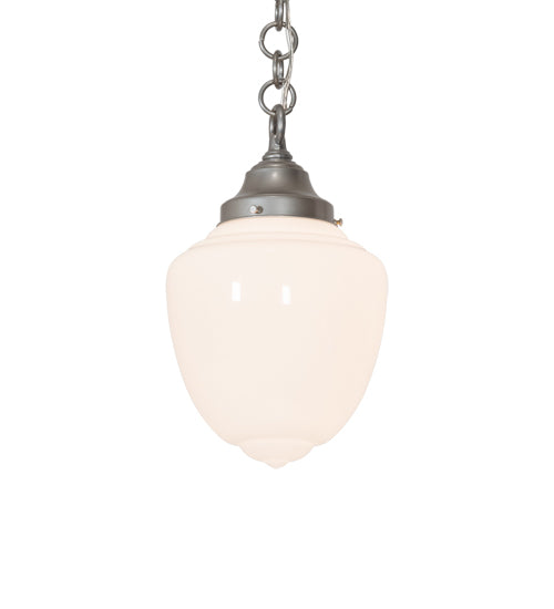 Meyda Tiffany Lancaster 219976 Pendant Light - Nickel