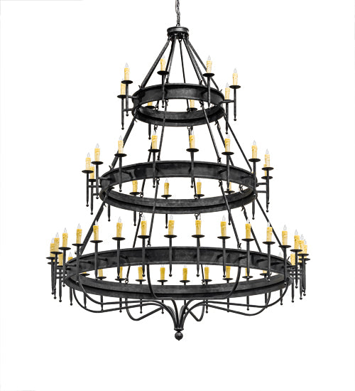 Meyda Tiffany Marta 220303 Chandelier Light -