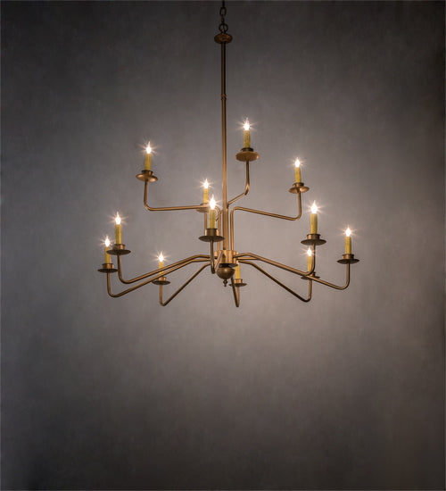 Meyda Tiffany Yanis 220461 Chandelier Light -