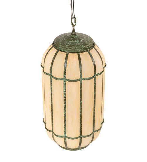 Meyda Tiffany Islington 220607 Pendant Light - Tarnished Copper