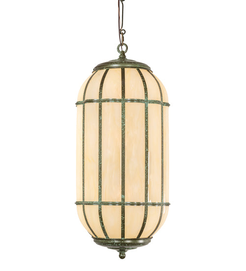 Meyda Tiffany Islington 220607 Pendant Light - Tarnished Copper