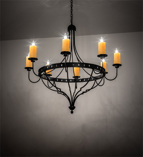 Meyda Tiffany Bottini 220739 Chandelier Light -