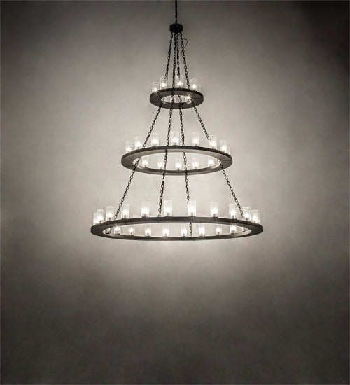 Meyda Tiffany Loxley 221385 Chandelier Light -