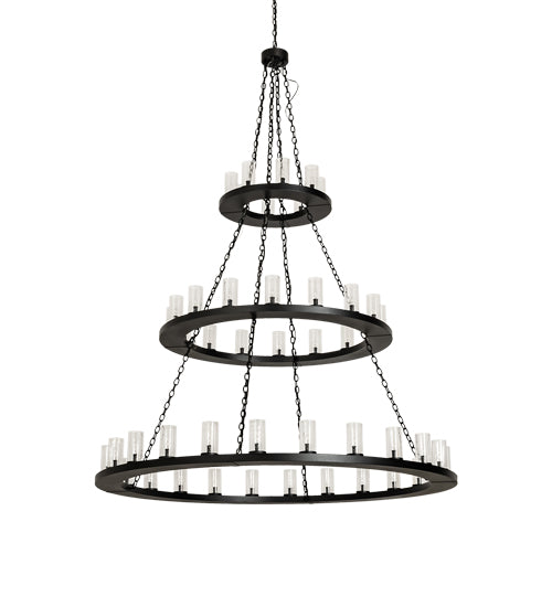 Meyda Tiffany Loxley 221385 Chandelier Light -