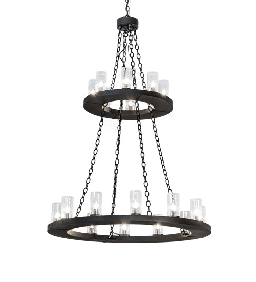 Meyda Tiffany Loxley 221404 Chandelier Light -