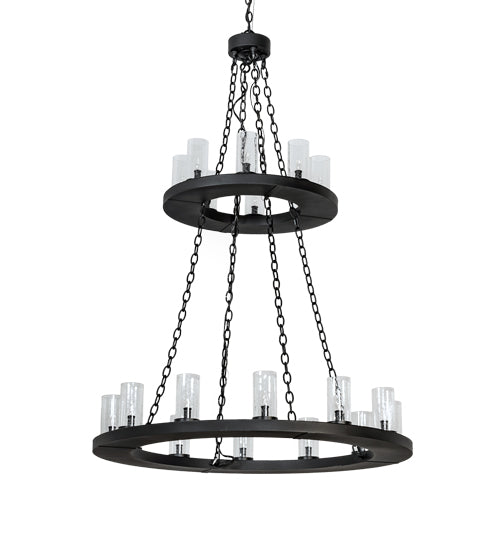 Meyda Tiffany Loxley 221404 Chandelier Light -