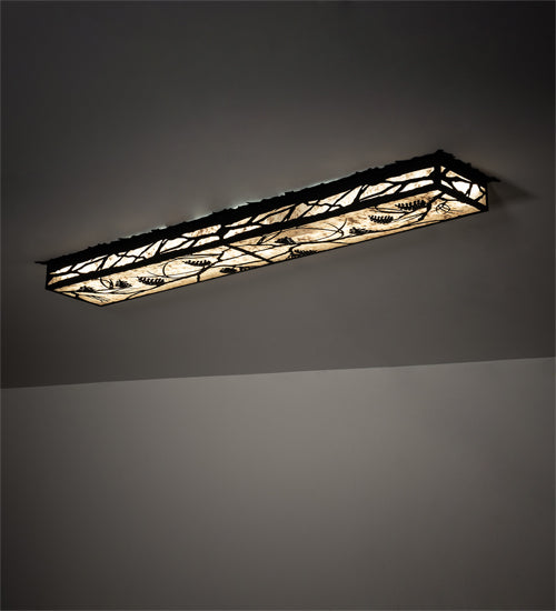 Meyda Tiffany Whispering Pines 221767 Ceiling Light
