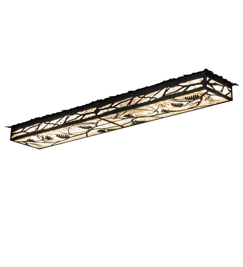 Meyda Tiffany Whispering Pines 221767 Ceiling Light